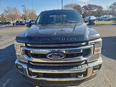 2022 Ford F-250 Crew Cab 4WD Pickup for sale #F39384A - photo 2