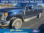 2022 Ford F-250 Crew Cab 4WD Pickup for sale #F39384A - photo 1