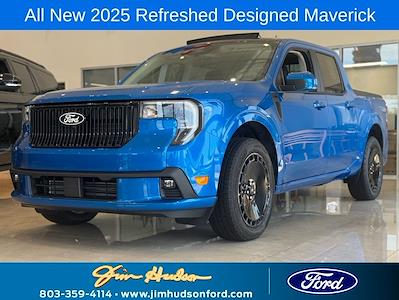 2025 Ford Maverick SuperCrew Cab AWD Pickup for sale #F39388 - photo 1