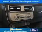 2025 Ford Maverick SuperCrew Cab AWD Pickup for sale #F39388 - photo 24