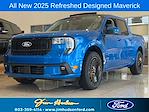 2025 Ford Maverick SuperCrew Cab AWD Pickup for sale #F39388 - photo 1