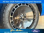 2025 Ford Maverick SuperCrew Cab AWD Pickup for sale #F39388 - photo 3