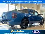 2025 Ford Maverick SuperCrew Cab AWD Pickup for sale #F39388 - photo 2