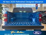 2025 Ford Maverick SuperCrew Cab AWD Pickup for sale #F39388 - photo 6