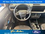2025 Ford Maverick SuperCrew Cab AWD Pickup for sale #F39388 - photo 7
