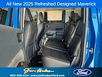 2025 Ford Maverick SuperCrew Cab AWD Pickup for sale #F39388 - photo 9