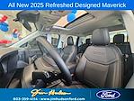 2025 Ford Maverick SuperCrew Cab AWD Pickup for sale #F39388 - photo 10