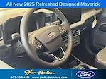 2025 Ford Maverick SuperCrew Cab AWD Pickup for sale #F39388 - photo 11