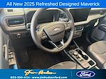 2025 Ford Maverick SuperCrew Cab AWD Pickup for sale #F39388 - photo 12