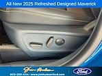 2025 Ford Maverick SuperCrew Cab AWD Pickup for sale #F39388 - photo 14