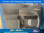 2025 Ford Maverick SuperCrew Cab AWD Pickup for sale #F39388 - photo 15