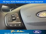 2025 Ford Maverick SuperCrew Cab AWD Pickup for sale #F39388 - photo 16