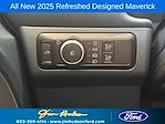 2025 Ford Maverick SuperCrew Cab AWD Pickup for sale #F39388 - photo 17