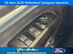 2025 Ford Maverick SuperCrew Cab AWD Pickup for sale #F39388 - photo 18