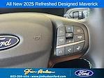 2025 Ford Maverick SuperCrew Cab AWD Pickup for sale #F39388 - photo 19