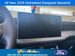 2025 Ford Maverick SuperCrew Cab AWD Pickup for sale #F39388 - photo 20