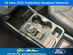 2025 Ford Maverick SuperCrew Cab AWD Pickup for sale #F39388 - photo 21
