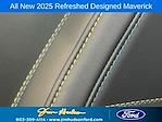 2025 Ford Maverick SuperCrew Cab AWD Pickup for sale #F39388 - photo 23