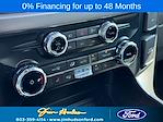 2025 Ford F-150 SuperCrew Cab 4WD Pickup for sale #F39392 - photo 23