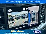 2025 Ford F-150 SuperCrew Cab 4WD Pickup for sale #F39392 - photo 24