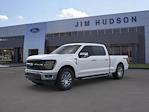 2025 Ford F-150 SuperCrew Cab 4WD Pickup for sale #F39392 - photo 1