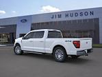 2025 Ford F-150 SuperCrew Cab 4WD Pickup for sale #F39392 - photo 2