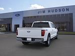 2025 Ford F-150 SuperCrew Cab 4WD Pickup for sale #F39392 - photo 8