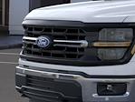2025 Ford F-150 SuperCrew Cab 4WD Pickup for sale #F39392 - photo 17