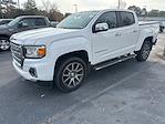 2021 GMC Canyon Crew Cab 4WD Pickup for sale #F39392A - photo 2