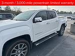 2021 GMC Canyon Crew Cab 4WD Pickup for sale #F39392A - photo 3