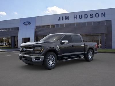2025 Ford F-150 SuperCrew Cab 4WD Pickup for sale #F39393 - photo 1