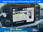 2025 Ford F-150 SuperCrew Cab 4WD Pickup for sale #F39393 - photo 24