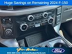 2025 Ford F-150 SuperCrew Cab 4WD Pickup for sale #F39393 - photo 25