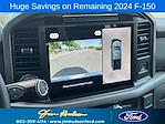 2025 Ford F-150 SuperCrew Cab 4WD Pickup for sale #F39393 - photo 26