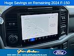 2025 Ford F-150 SuperCrew Cab 4WD Pickup for sale #F39393 - photo 27
