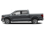 2025 Ford F-150 SuperCrew Cab 4WD Pickup for sale #F39393 - photo 26