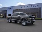 2025 Ford F-150 SuperCrew Cab 4WD Pickup for sale #F39393 - photo 7