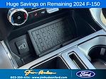 2025 Ford F-150 SuperCrew Cab 4WD Pickup for sale #F39393 - photo 4
