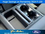 2025 Ford F-150 SuperCrew Cab 4WD Pickup for sale #F39393 - photo 5