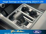 2025 Ford F-150 SuperCrew Cab 4WD Pickup for sale #F39397 - photo 23