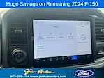 2025 Ford F-150 SuperCrew Cab 4WD Pickup for sale #F39397 - photo 25