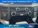 2025 Ford F-150 SuperCrew Cab 4WD Pickup for sale #F39397 - photo 24