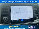 2025 Ford F-150 SuperCrew Cab 4WD Pickup for sale #F39397 - photo 26