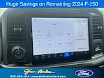 2025 Ford F-150 SuperCrew Cab 4WD Pickup for sale #F39397 - photo 27