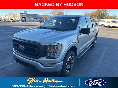 2022 Ford F-150 SuperCrew Cab 4WD Pickup for sale #F39397A - photo 1