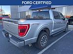 2022 Ford F-150 SuperCrew Cab 4WD Pickup for sale #F39397A - photo 3