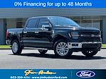 2025 Ford F-150 SuperCrew Cab 4WD Pickup for sale #F39408 - photo 23