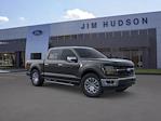 2025 Ford F-150 SuperCrew Cab 4WD Pickup for sale #F39408 - photo 32