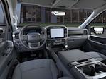 2025 Ford F-150 SuperCrew Cab 4WD Pickup for sale #F39408 - photo 8