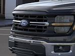 2025 Ford F-150 SuperCrew Cab 4WD Pickup for sale #F39408 - photo 16